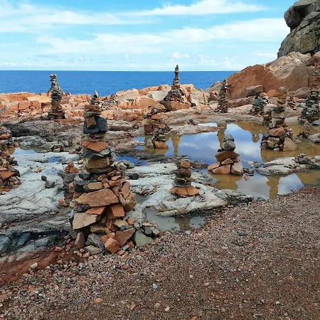 Hébergement de vacances Lighthouse *