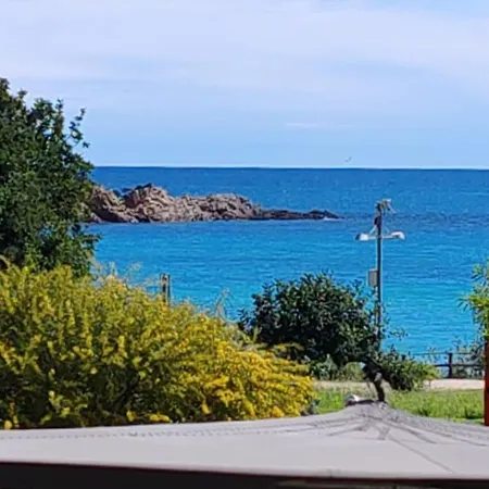 Il Faro Sul Mare * أرباتاكْسْ