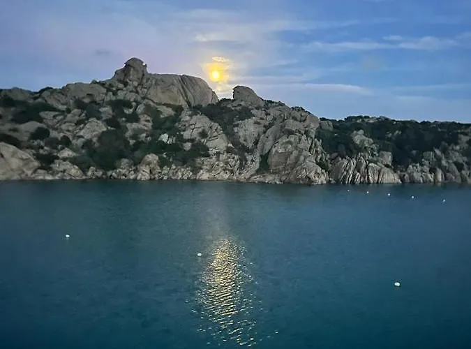Il Faro Sul Mare 度假居 阿尔巴塔克斯