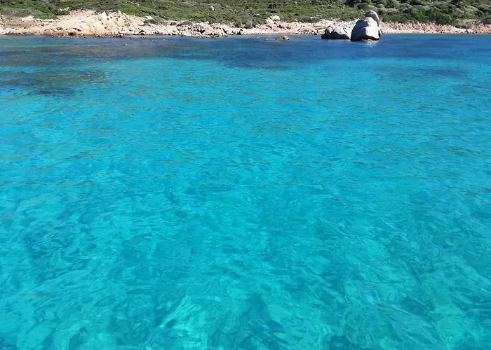 度假居 Il Faro Sul Mare *