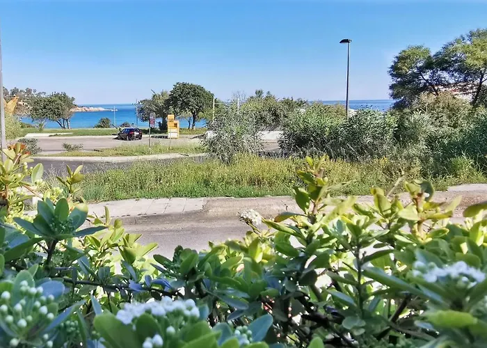 度假居 Il Faro Sul Mare *