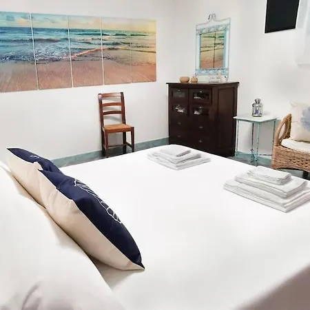 Il Faro Sul Mare Casa vacanze *