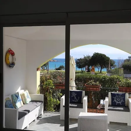 Il Faro Sul Mare Casa vacanze