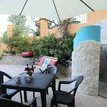Il Faro Sul Mare Casa vacanze *