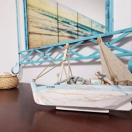Hébergement de vacances Il Faro Sul Mare *