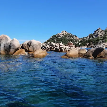 Il Faro Sul Mare * Àrbatax