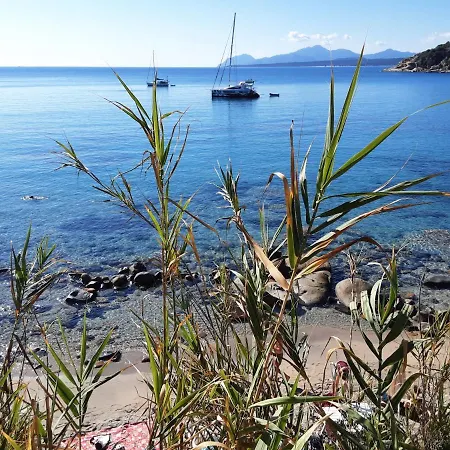 Holiday home Il Faro Sul Mare