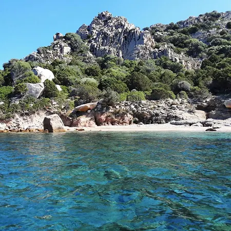 Il Faro Sul Mare Àrbatax