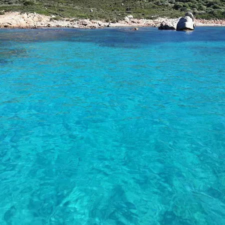 Casa vacanze Il Faro Sul Mare *