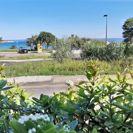 בית נופש Il Faro Sul Mare *