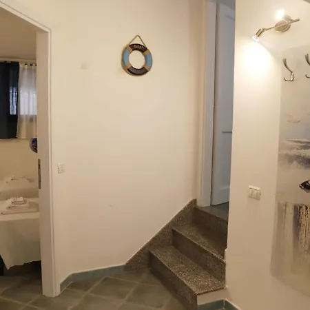 Il Faro Sul Mare Àrbatax