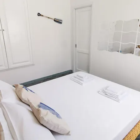 Дом отдыха Il Faro Sul Mare *