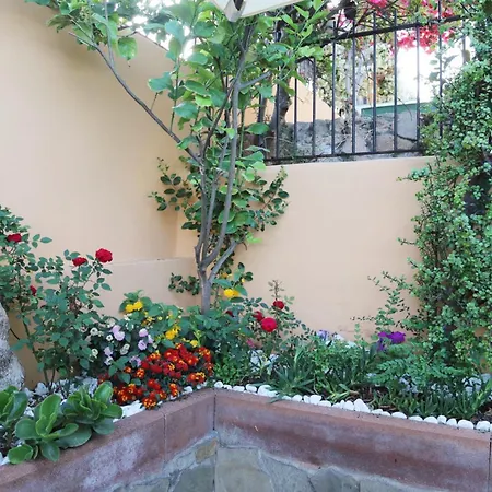 Дом отдыха Il Faro Sul Mare Арбатакс