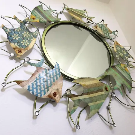 Il Faro Sul Mare Арбатакс