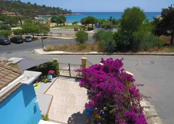 Il Faro Sul Mare Àrbatax