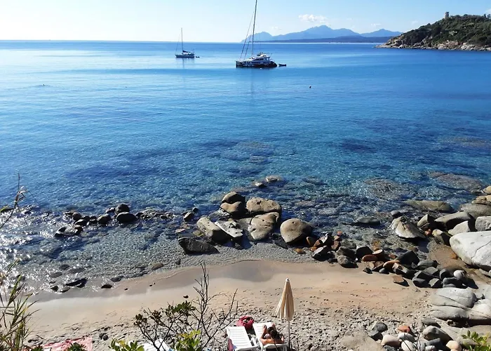 Vakantiehuis Il Faro Sul Mare *
