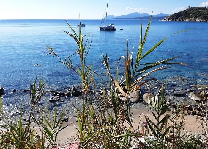 Vakantiehuis Il Faro Sul Mare
