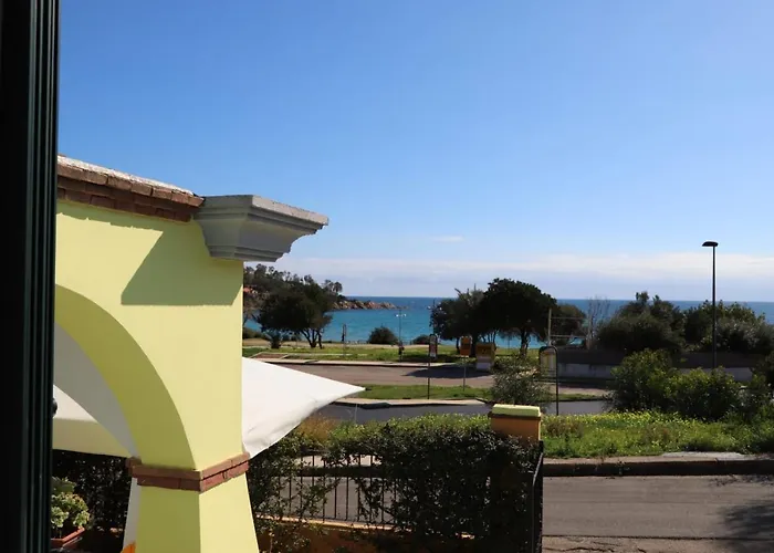 Il Faro Sul Mare *