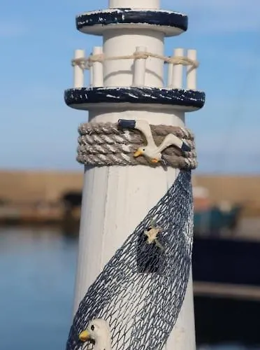 Il Faro Sul Mare Vakantiehuis